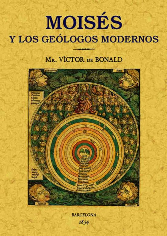 Moises Y Los Geologos Modernos
