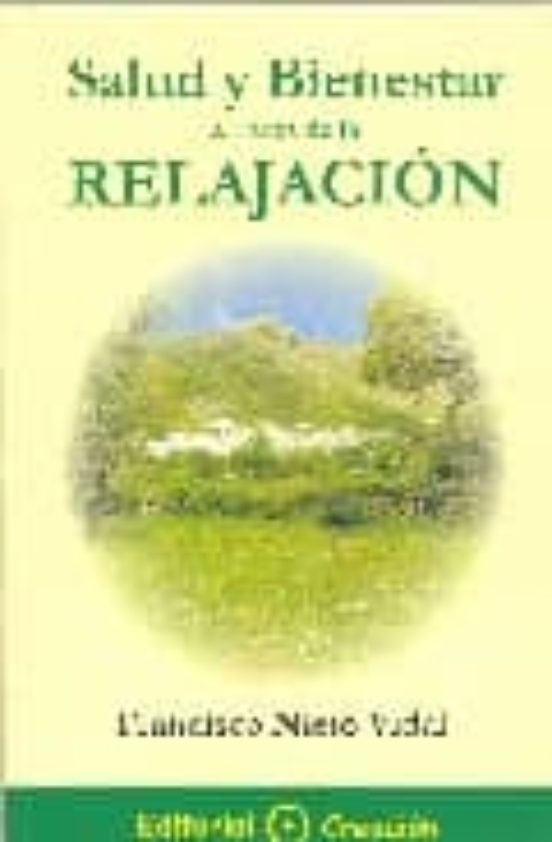 Salud Y Bienestar A Través De La Relajación