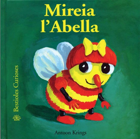 Mireia L Abella