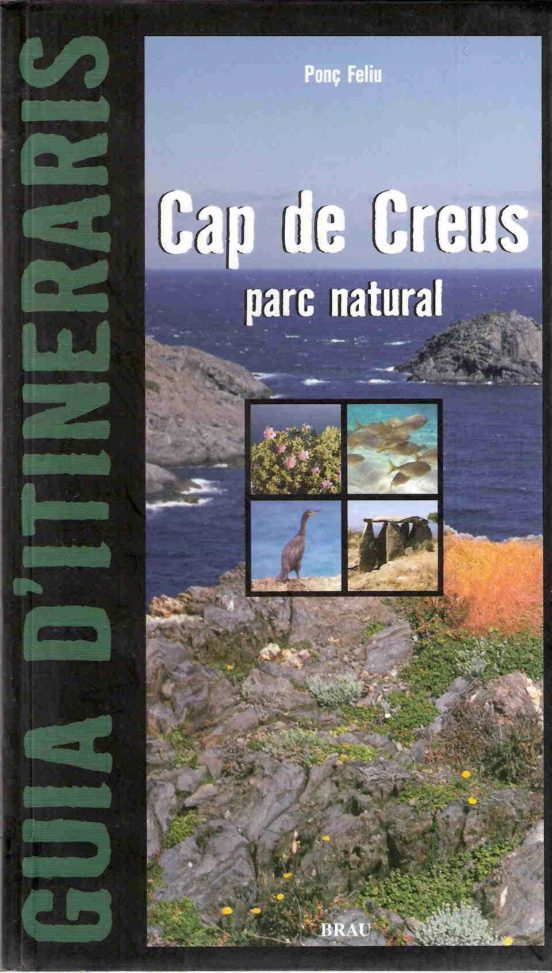 Cap De Creus: Parc Natural