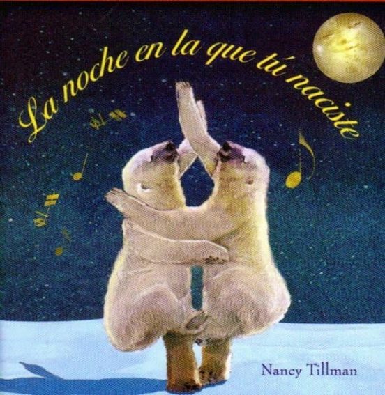 La Noche En La Que Tu Naciste