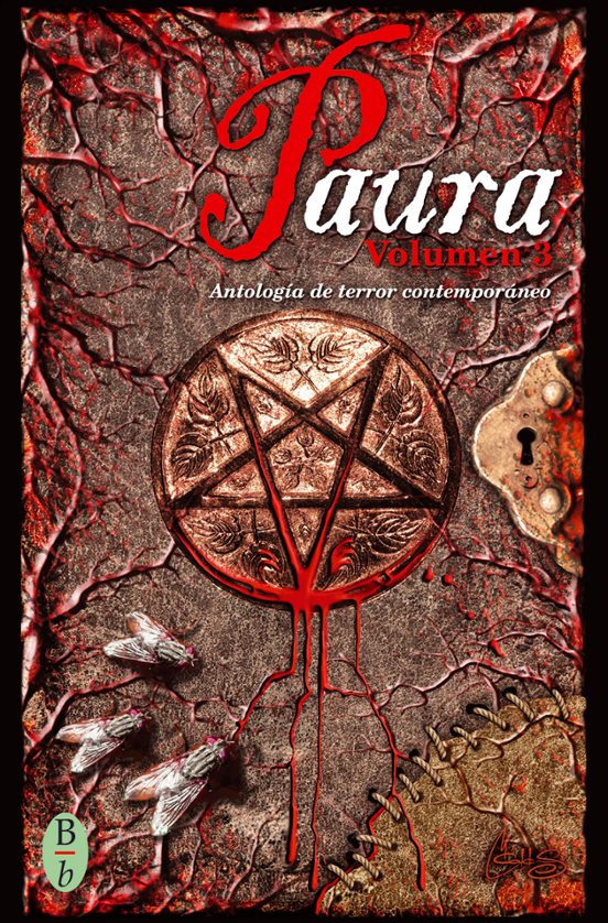 Paura Volumen 3: Antologia De Terror Contemporaneo