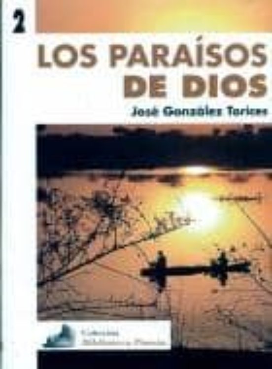 Los Paraísos De Dios