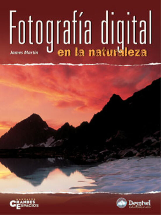 Fotografía Digital En La Naturaleza