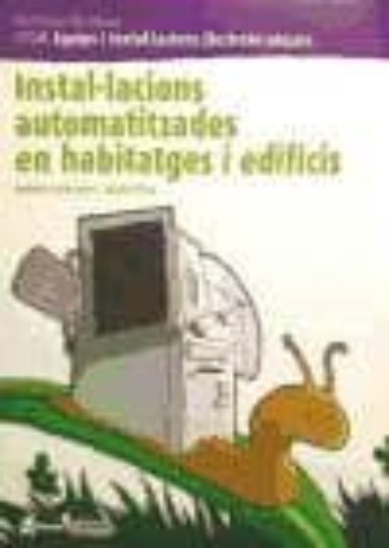 Instal·lacions Automatitzades Habitatges I Edificis