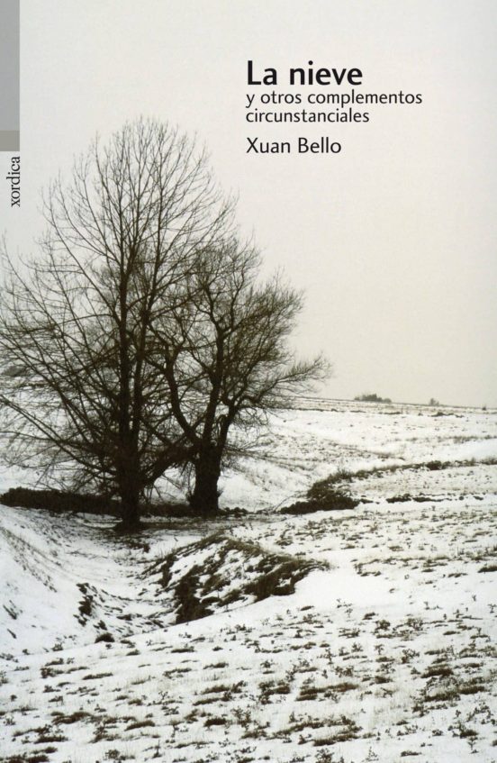 La Nieve Y Otros Complementos Circunstanciales