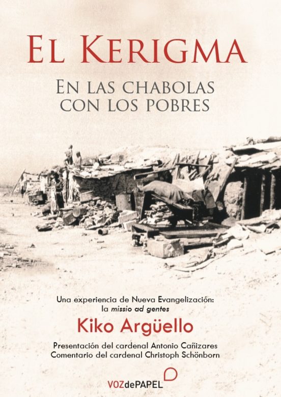 El Kerigma