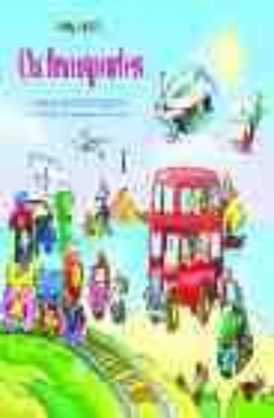 Os Transportes