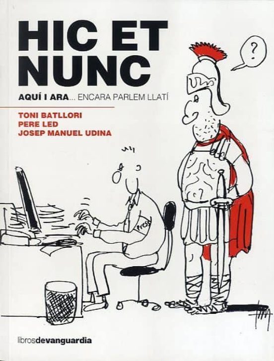 Hic Et Nunc