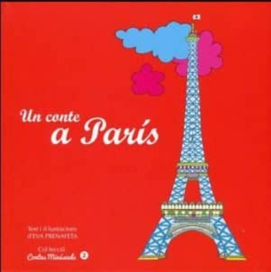 Un Conte A París