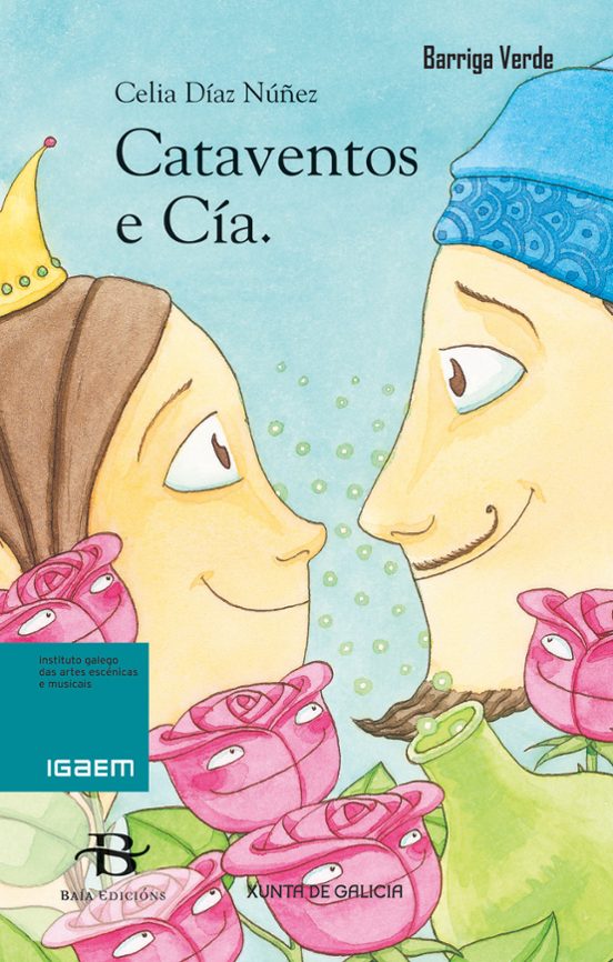 Cataventos E Cía