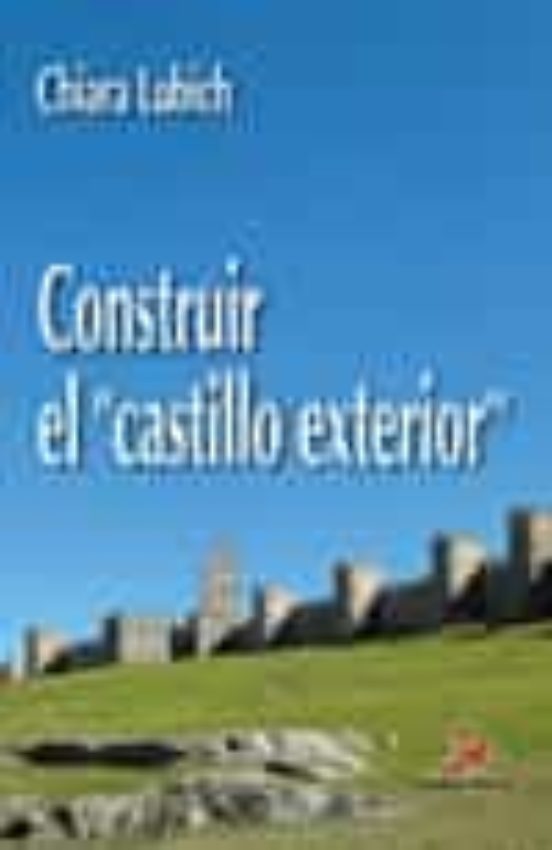 Construir El Castillo Exterior