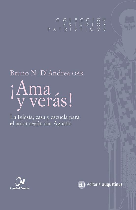 Ama Y Verás