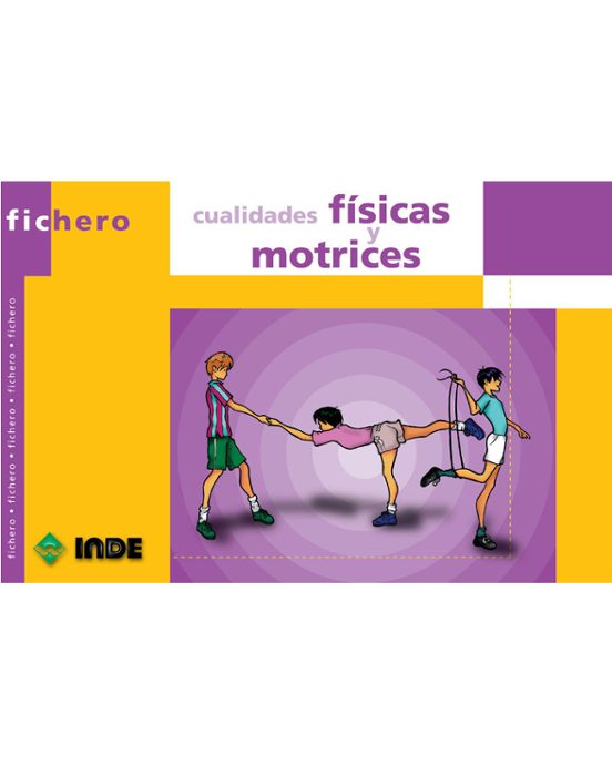 Cualidades Físicas Y Motrices
