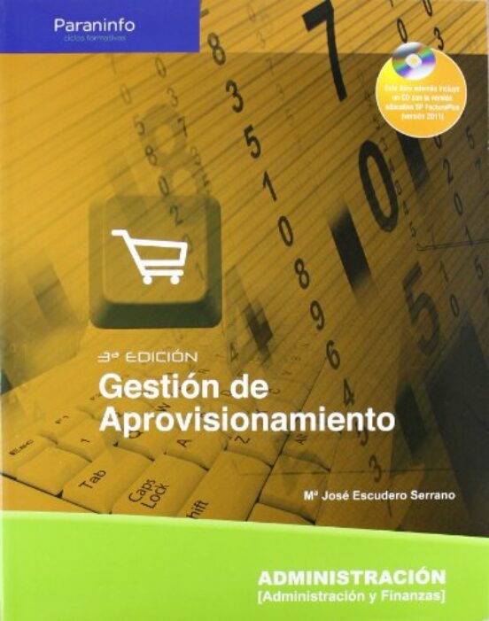 Gestión De Aprovisionamiento