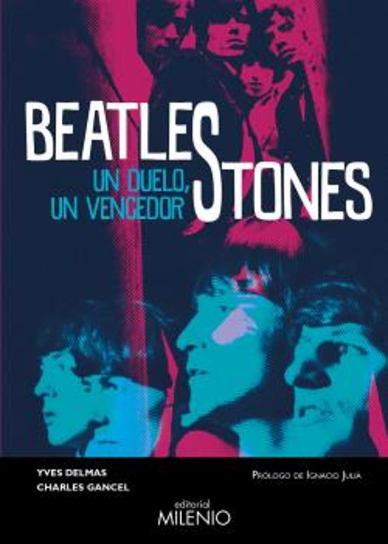 Beatlestones: Un Duelo Un Vencedor