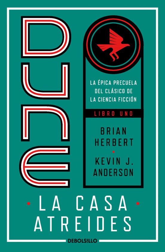 Dune: La Casa Atreides