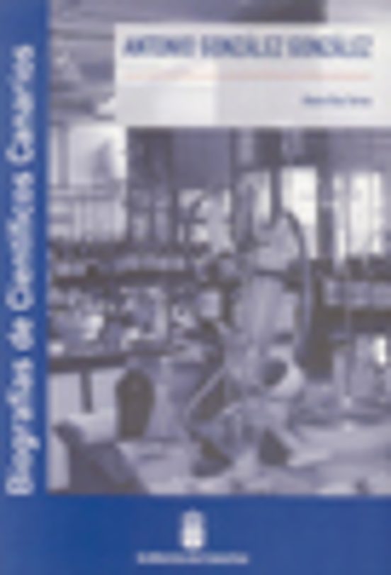 Biografias De Cientificos Canarios