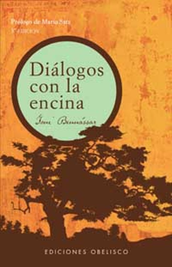 Dialogos De La Encina