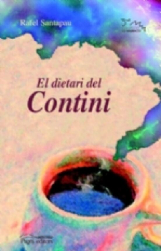 El Dietari Del Contini