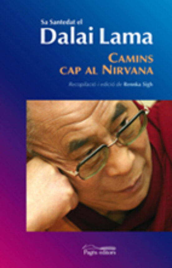 Camins Cap Al Nirvana