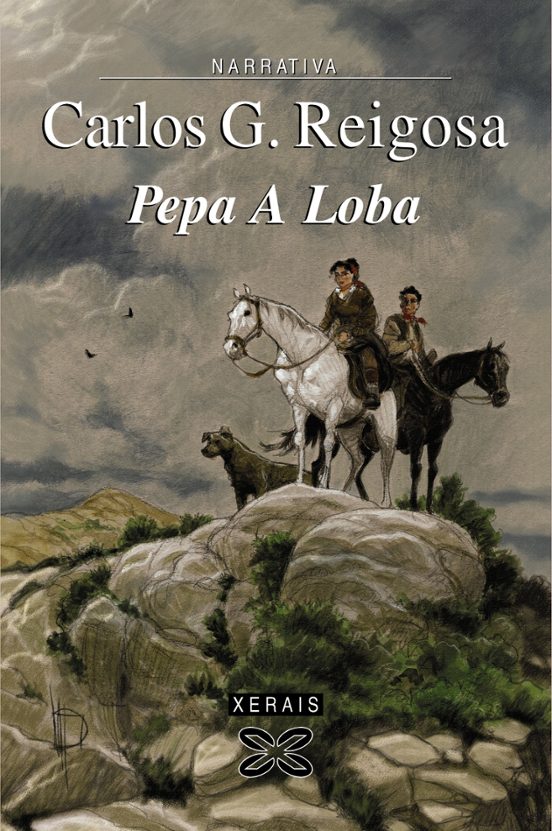 Pepa A Loba