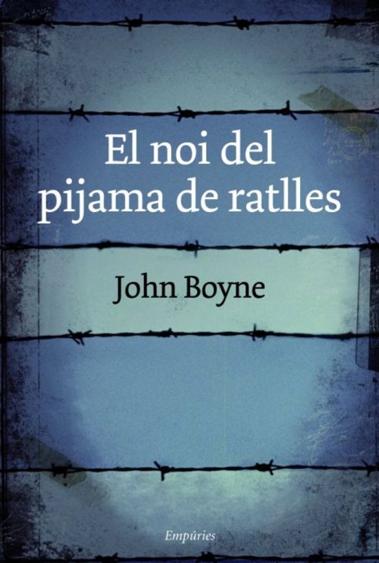 El Noi del Pijama a Ratlles