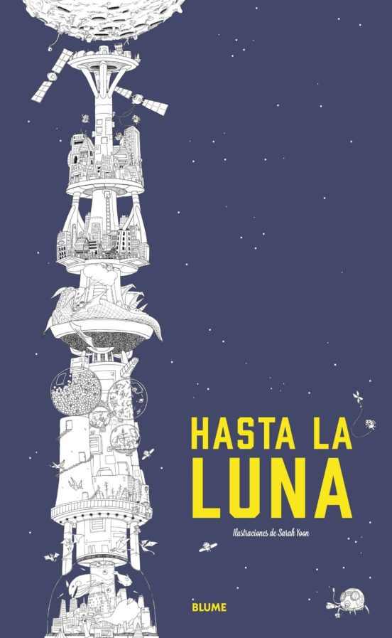 Hasta La Luna