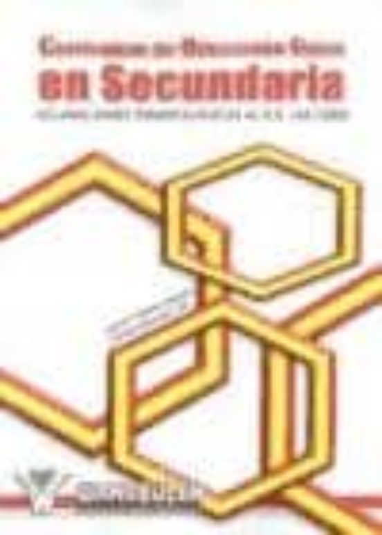 Curriculum De Educacion Fisica En Secundaria: Aclaraciones Termin Olog