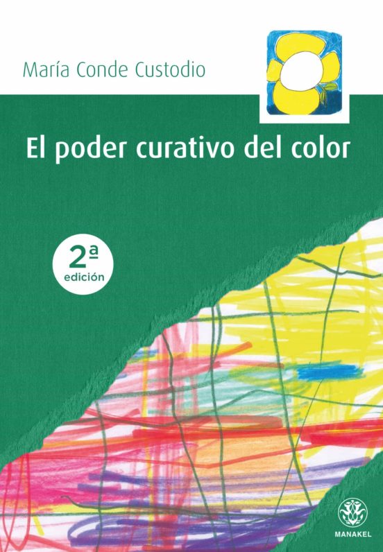 El Poder Curativo Del Color