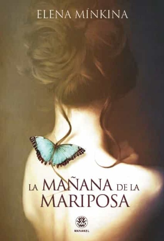 La Mañana De La Mariposa