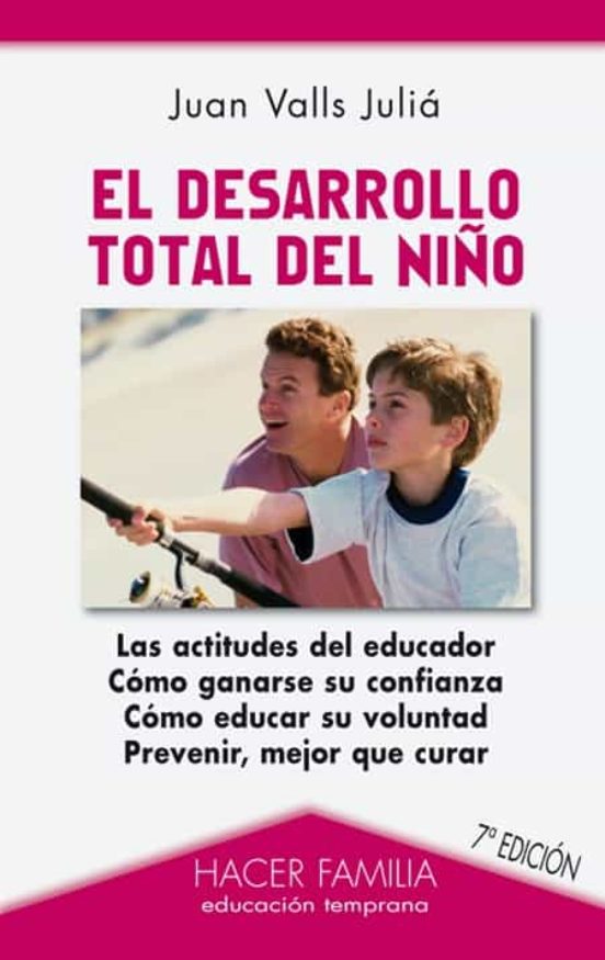 El Desarrollo Total Del Niño