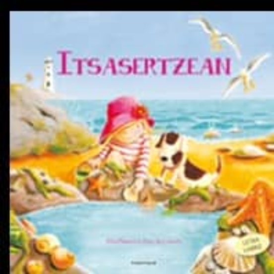 Itsasertzean