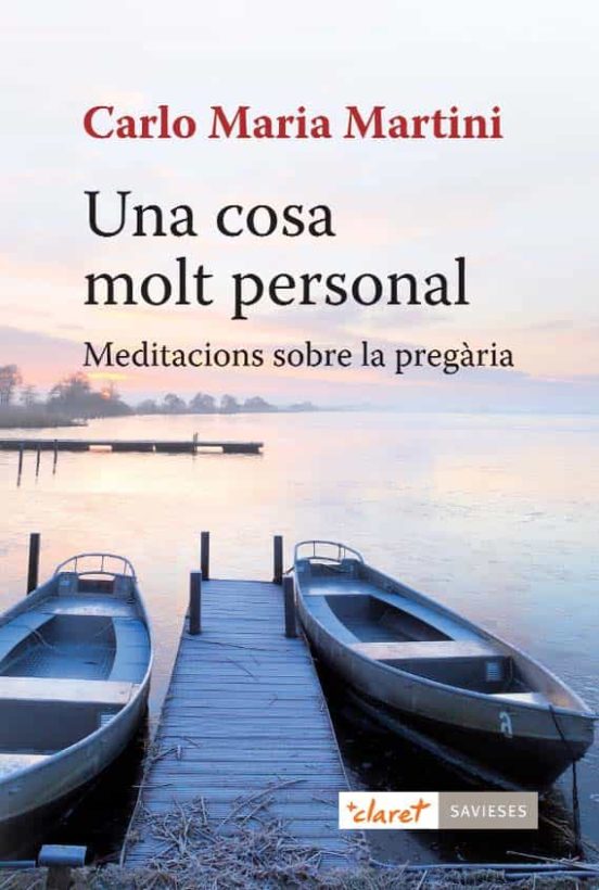 Una Cosa Molt Personal