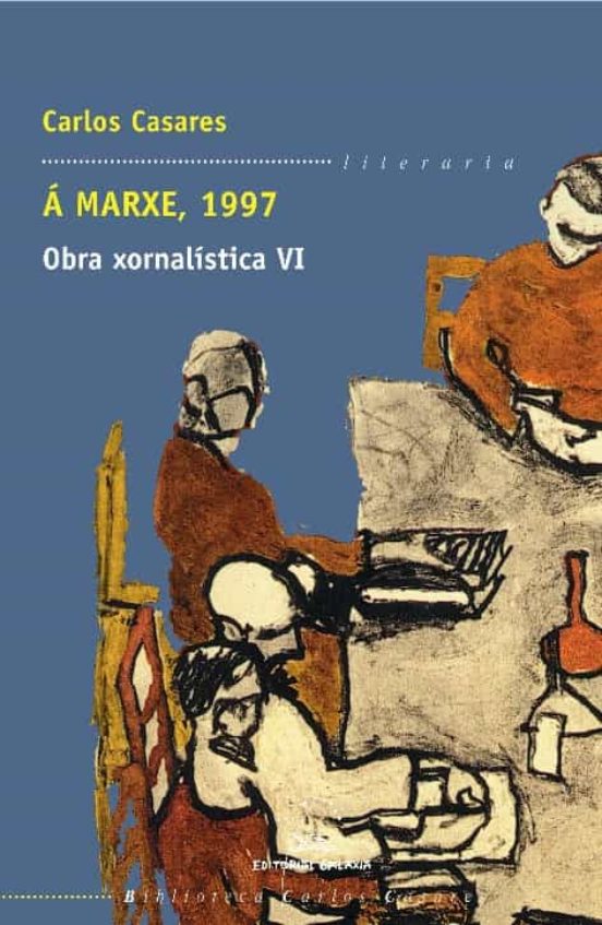 A Marxe 1996
