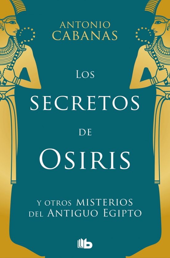 Los Secretos De Osiris