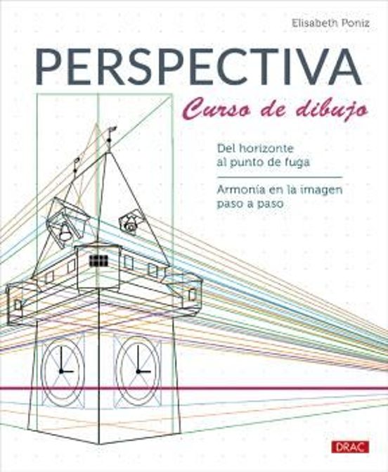 Perspectiva. Curso De Dibujo