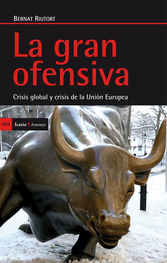 La Gran Ofensiva