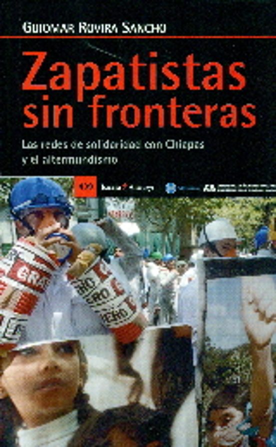 Zapatistas Sin Fronteras