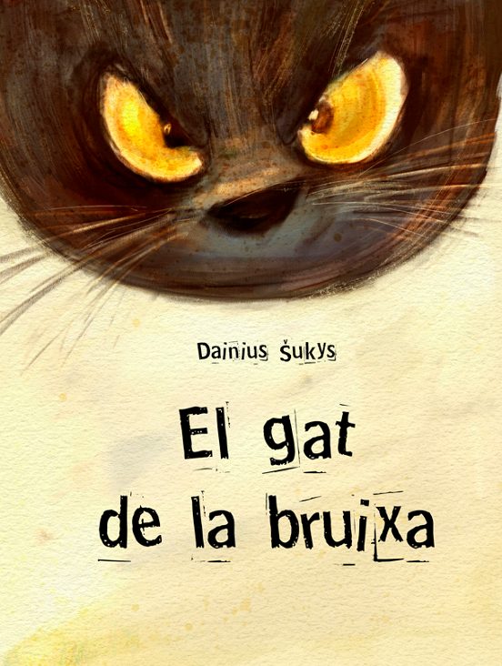 El Gat De La Bruixa