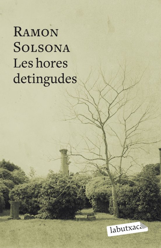 Les Hores Detingudes