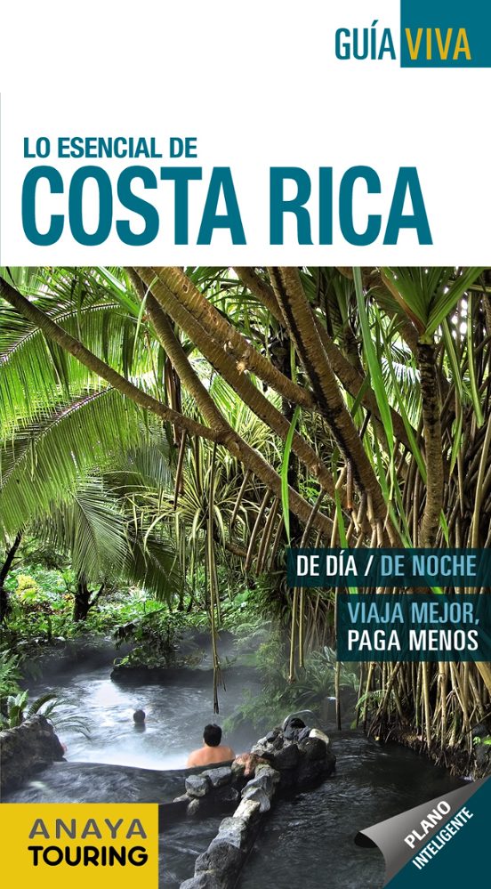 Lo Esencial De Costa Rica 2017 2ª Ed