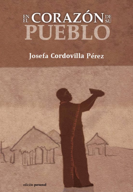 En El Corazon De Su Pueblo