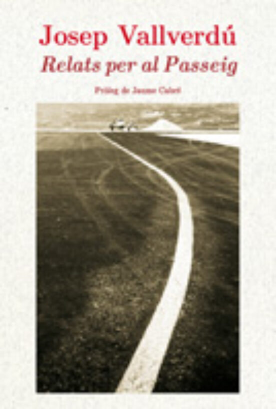 Relats Per Al Passeig