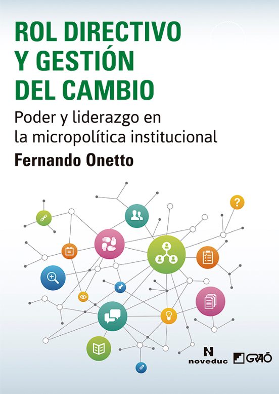 Rol Directivo Y Gestión Del Cambio