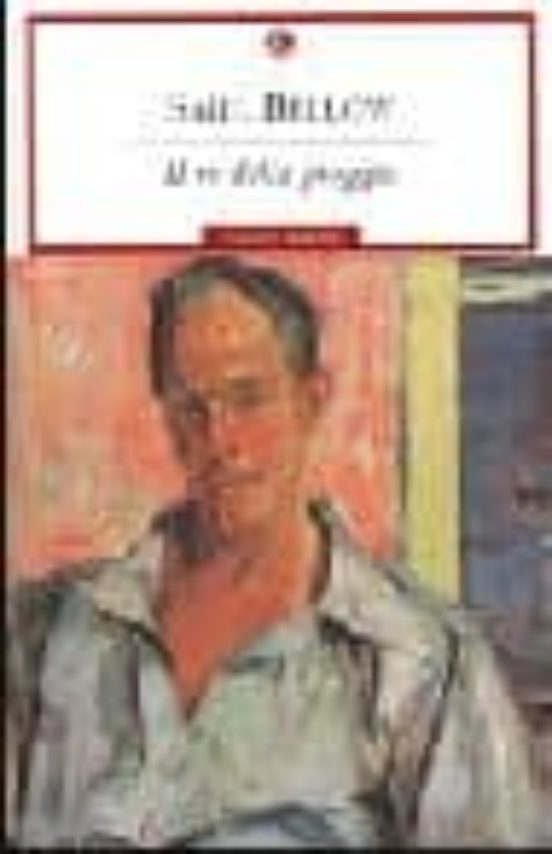 Il Re Della Pioggia