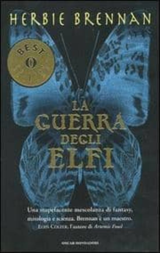 La Guerra Degli Elfi