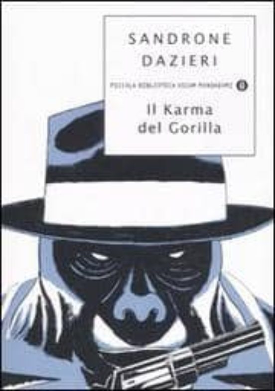 Il Karma Del Gorilla