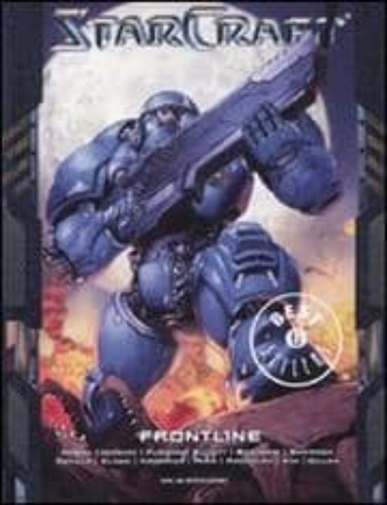 Starcraft Frontline