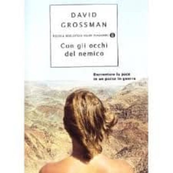 Con Gli Occhi Del Nemico